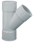 CULOTTE FXF A 45° DIAM. 40 MM