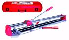 Machine à couper les carreaux Star Rubi - Coffret plastique - Longueur de coupe 420 mm
