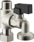 robinet de repiquage machine à laver MF.12x17 M.20x27