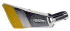 Panne  turbo traitement longue durée + 310 g. Dimensions bout de panne 45 x 5 mm