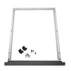 Vitrage confort+kit profilés GGL IGR 9 S0763