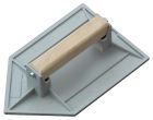 TALOCHE PS l 20 L 13CM POINTUE GRISE
