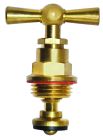 Tête de robinet avec joint M15x21