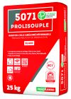 Mortier colle pour carrelage déformable c2s