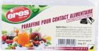 PARAFFINE CONFITURE/BRICO 300G