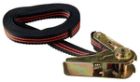 SANGLE AVEC TENDEUR  24 mm x 3,50 m A CLIQUET - P/1