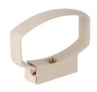 COLLIER MONOBLOC POUR PROFILE 90X56 OVATION 28 SABLE - CONGTS