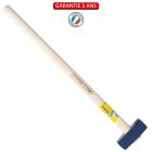 MASSE COUPLE 4 Kg EM BOIS