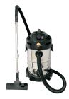 ASPIRATEUR SYNCHRO CUVE INOX 3O LITRES UTILES  1400W
