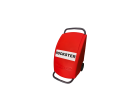 Machines à souffler Rockwool. - Machine à souffler ROCKSTER II S RECONDITIONNEE