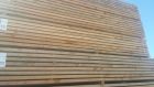 Bastaing sapin épicéa - ep. 50mm x larg. 150 mm x long. 5m - traité NIMP15 Choix 3