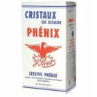 CRISTAUX DE SOUDE PINTAUD      1KG