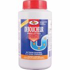 DEBOUCHEUR DISOLVO PAILLETTE  750G