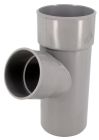 EMBRANCHEMENT SIMPLE MALE/FEMELLE 67°30 DIAMETRE 100/80 - BT36