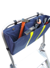 Porte-outils pour marchepied  CONFORT PLIANT