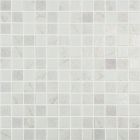 Mosaïque en verre recyclé - ANTARCTICA FROST 25X25MM