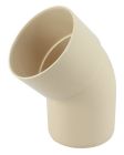 SP COUDE SABLE 45° MF D100