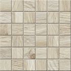 GRES CERAME - ESP MOSAICO 5X5 BAMBOO