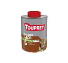 Durcisseur de bois - pot de 1L - DURCISSEUR BOIS 1L BC