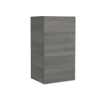 Coquette ALLIANCE 300 alsace 1 porte  fond réduit 300 x 540 x 250 mm