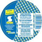 BANDE GRILLAGEE 20 ML X 0.05 M