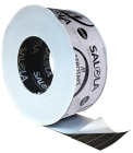 Adhésif - AEROTAPE PREMIUM TRANSPARENT, Adhésif étanche à l'air, 60mm x 25m