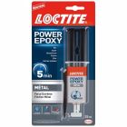 LOCTITE POWER EPOXY METAL 25ML