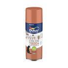Aérosol - COLOR TOUCH SATIN Terre Cuite - 400 ml