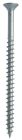 Vis bois tête fraisée Torx 5 x 80 mm - Boîte de 200