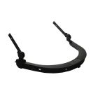 Support visière pour casque chantier (TVA 5.5%)