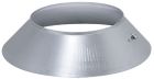 LARMIER INOX DOUBLE PAROI APOLLO PELLETS Ø80