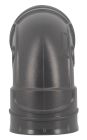 Coude simple ff 87'30 d.100 hometech.cg
