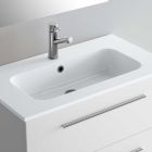 Vasque SOFIA 1005 MINERALMARMO 1005 x 15 x 460