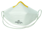 Masque FFP1 NR D SL  Pliable (boîte de 20 pièces) (TVA 5.5%)