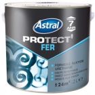 PROTECT FER BRILL.2L BLANC BASE WHITE