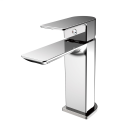 MITIGEUR DE LAVABO ARTE CHROMÉ