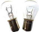 2 AMPOULES FEU DE REMORQUE 12V