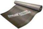 Difflex Thermo Façade B SK M1 noir - rlx de 50,0m x 1,5m (75m²)