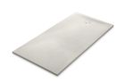 Receveur SPERIT Fabric 190X70 marfil mcbath