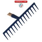 RATEAU 12 DTS DROITES SM SOUDE
