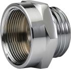 embout adaptateur de bec M15x21 - F22x100