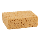 EPONGE VEGETALE GROS TRAVAUX 140 x 90 x 50 MM