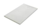 Receveur SPERIT Concrete 200X90 blanc mcbath