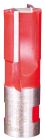 FRAISE A RAINURER EN V Q6XD13XL50XR30°