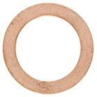 JOINT CUIVRE FORME A  18 X 24 mm - P/5