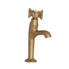 lave mains chambord vieux bronze