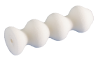 Manchon mousse Supports ondulés Taille 250 mm