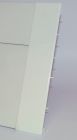 Jonction Haut. 290 mm RIVEPRO Blanc