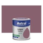 Laque glycéro satin Aubergine - pot de 0,5L