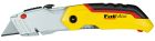 COUTEAU A LAME RETRACTABLE PLIABLE FATMAX (BROCHABLE)